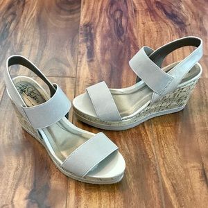 Life Stride Wedges